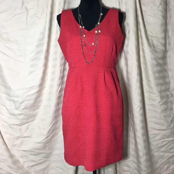 Ann Taylor Dresses & Skirts - Ann Taylor Sleeveless Dress